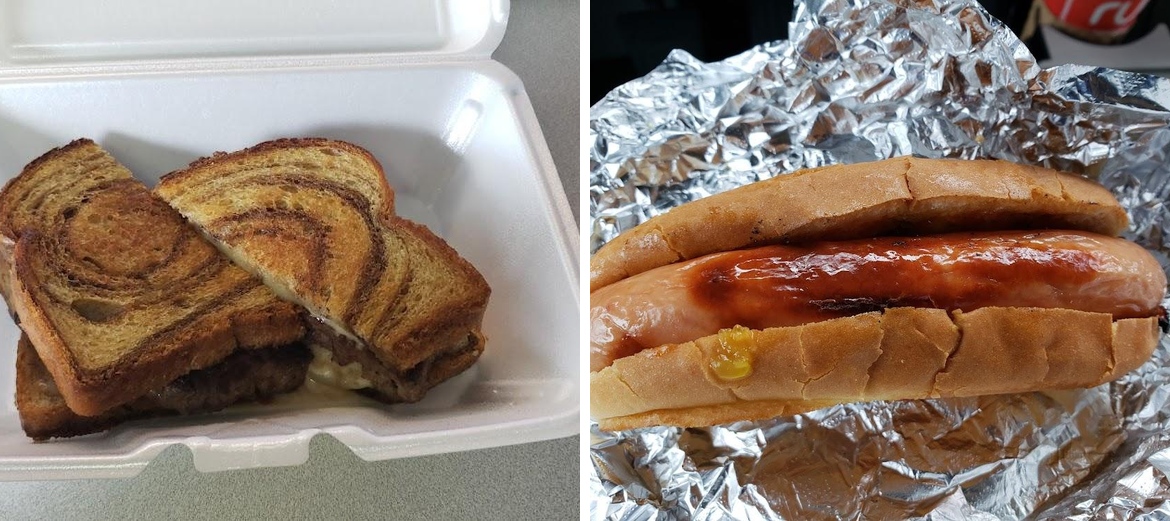 Mel's Munchies