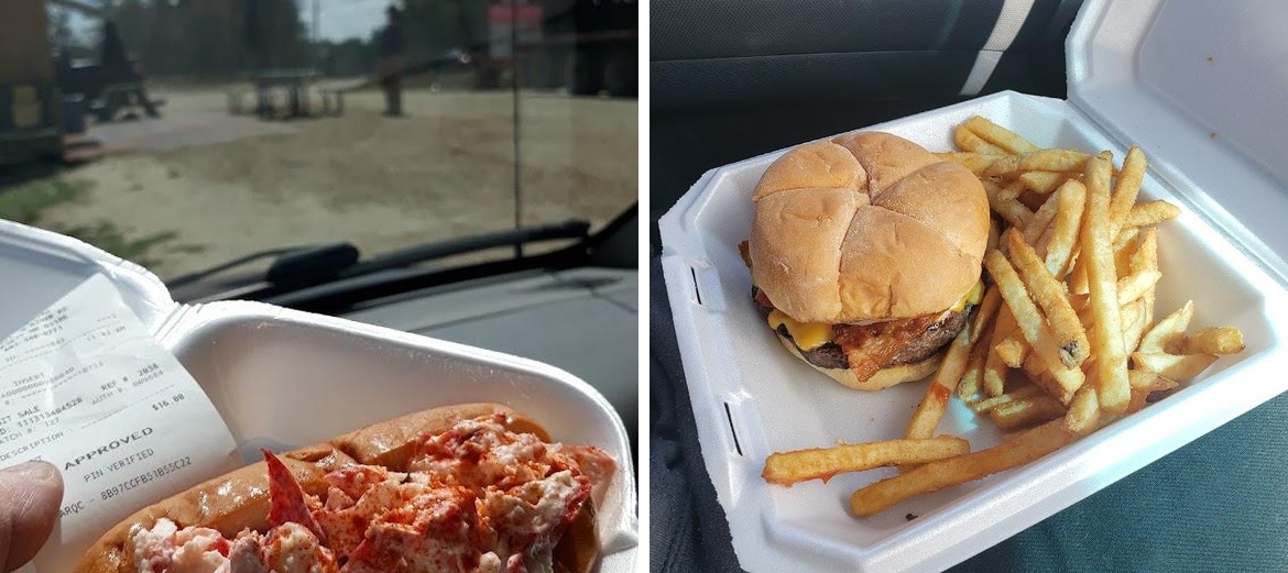 Mel's Munchies