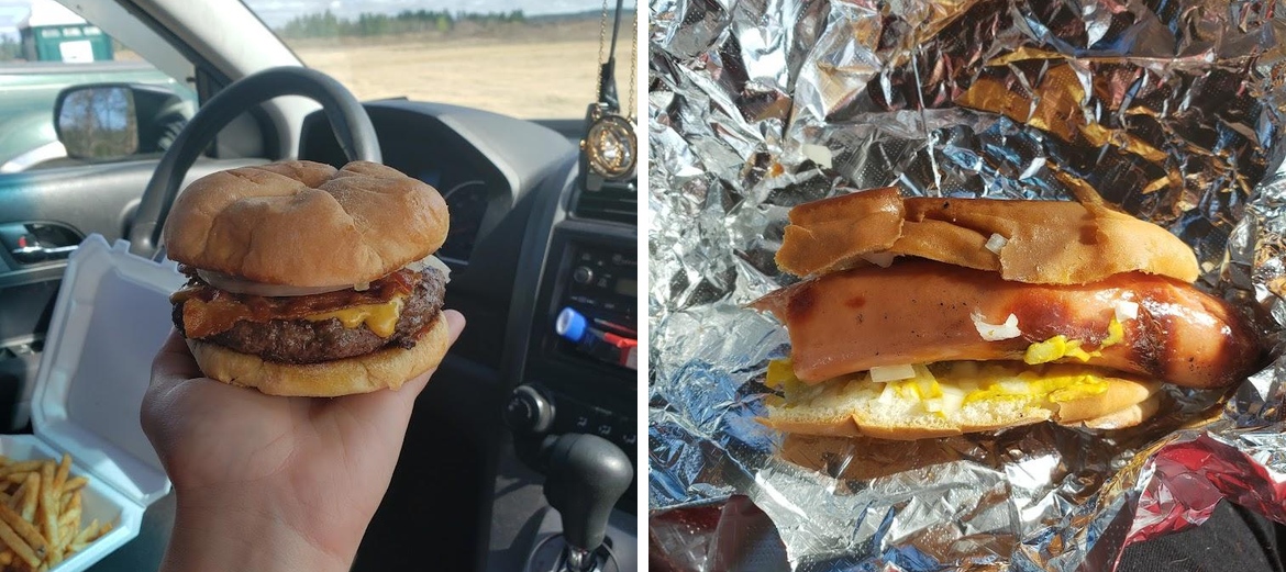 Mel's Munchies