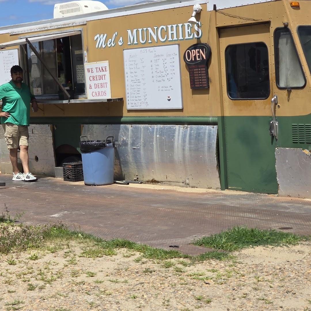 Mel's Munchies