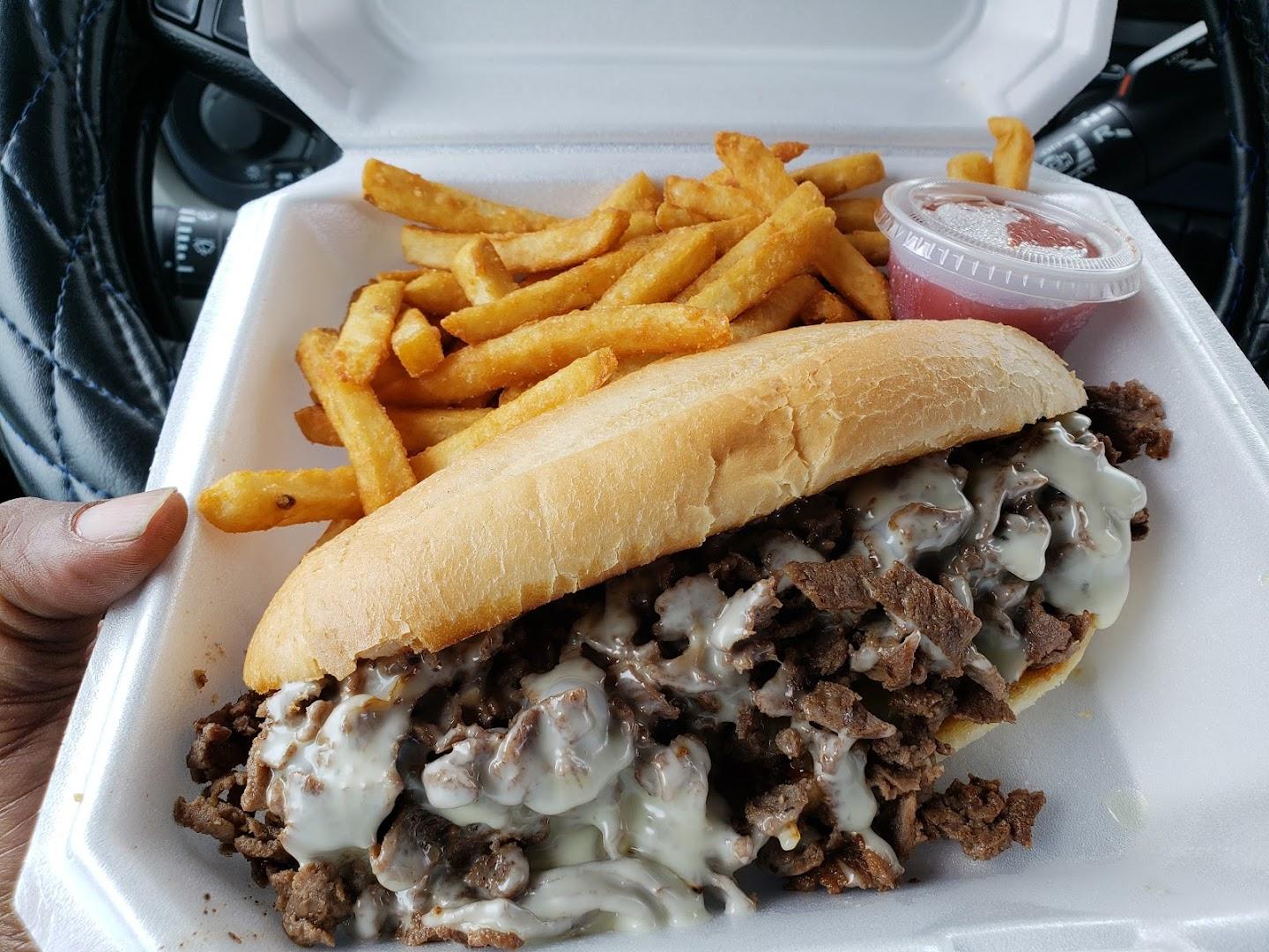 Mel's Munchies